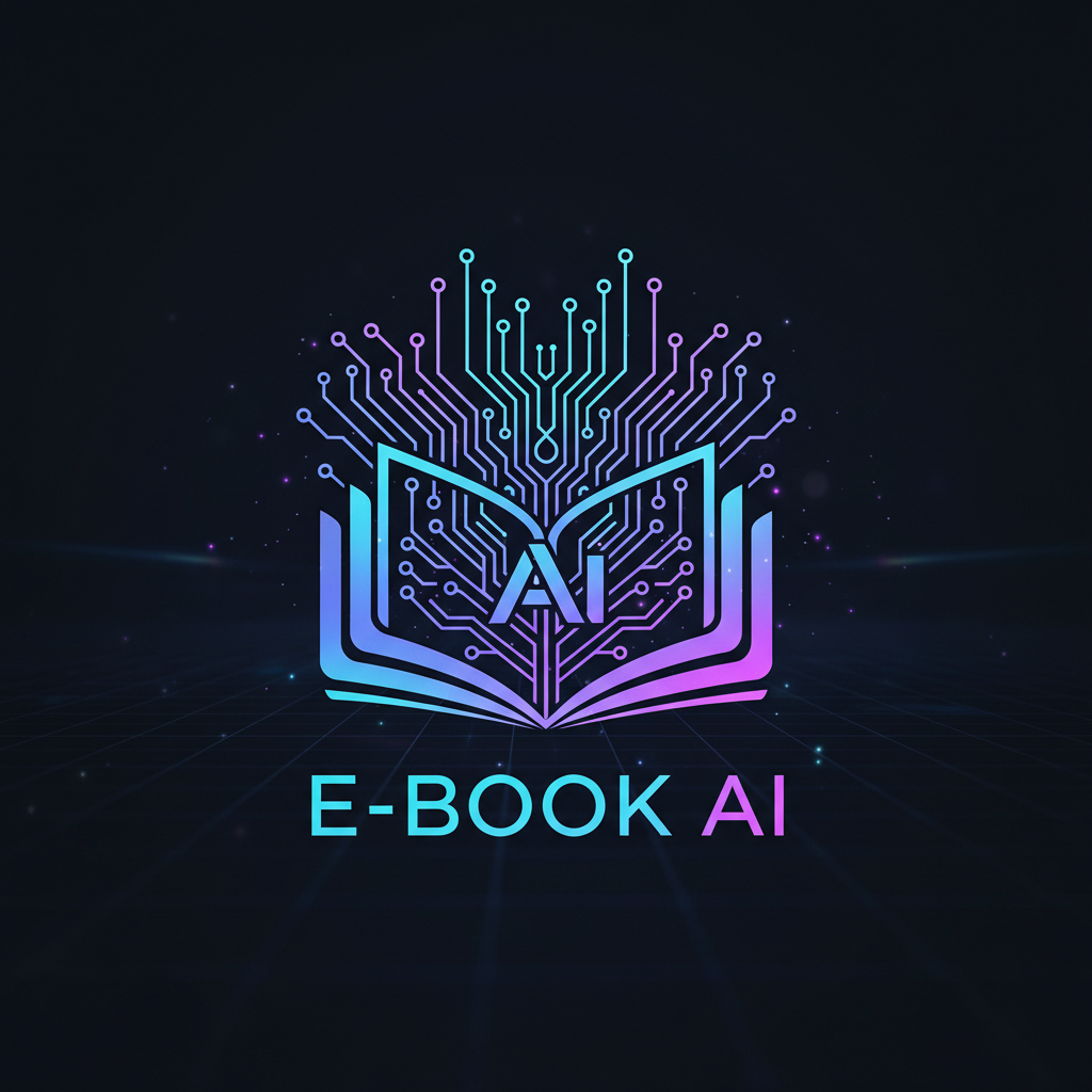 AI-Powered E-Book Design: The Complete Guide to Publishing & Selling Digital Products