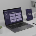 Paquete definitivo de plantillas de productividad para Notion